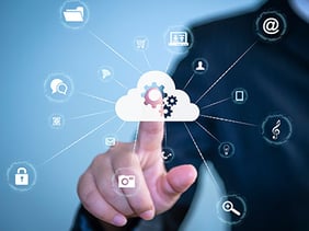 Data Management Cloud Solutions and Managed Services